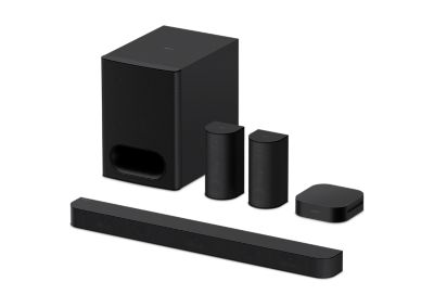 Sony Bravia Theatre System 6