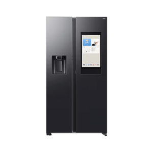Samsung RS90F64EDFEF RTS W15 Side by Side Koelkast
