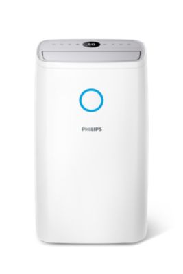 Philips Luchtontvochtiger DE3306/11