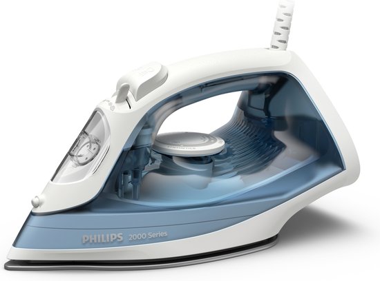 Philips Stoomstrijkijzer DST2010/20