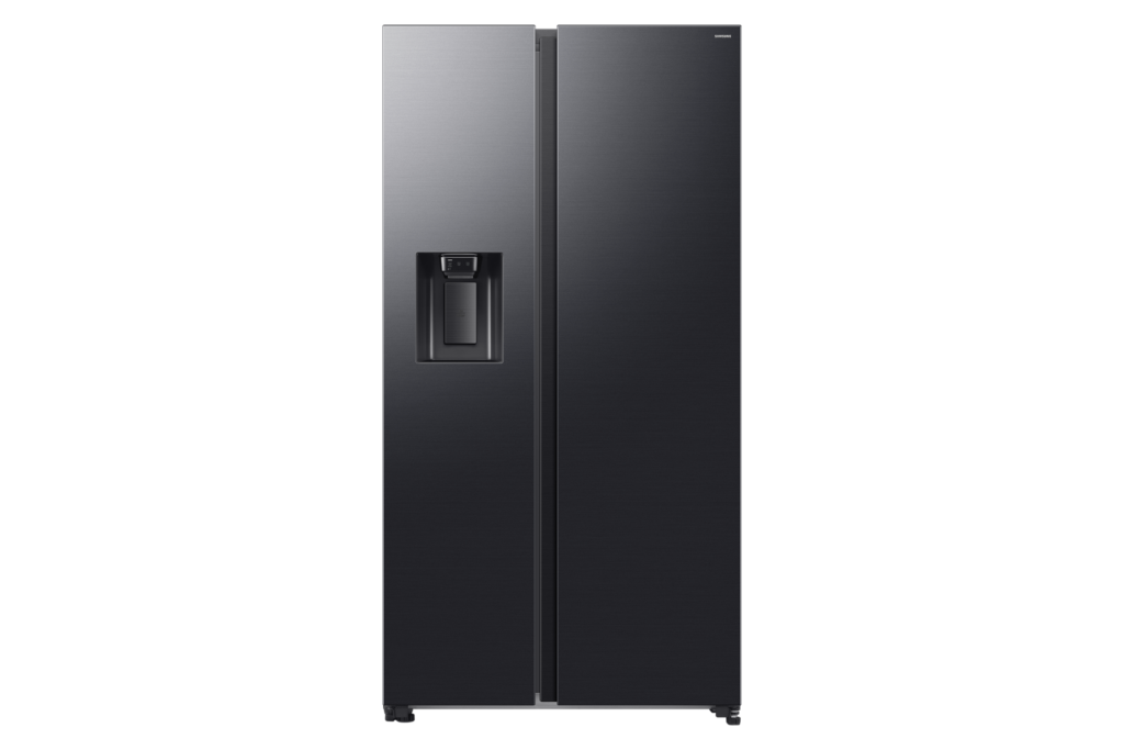 Samsung RS80F66KBFEF RTS W13 Side by Side Koelkast